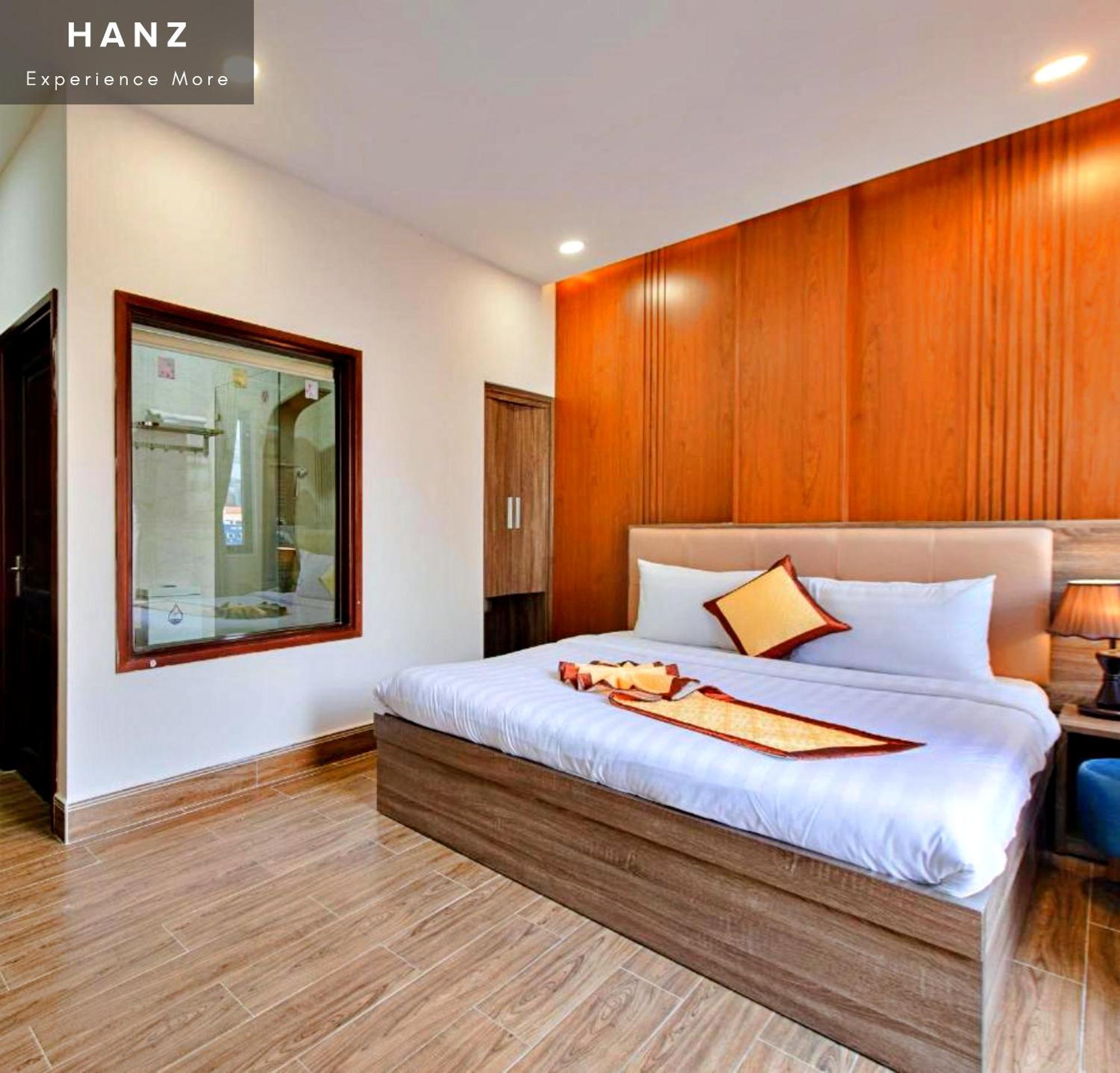 Binh Duong Hotel Dalat Eksteriør bilde