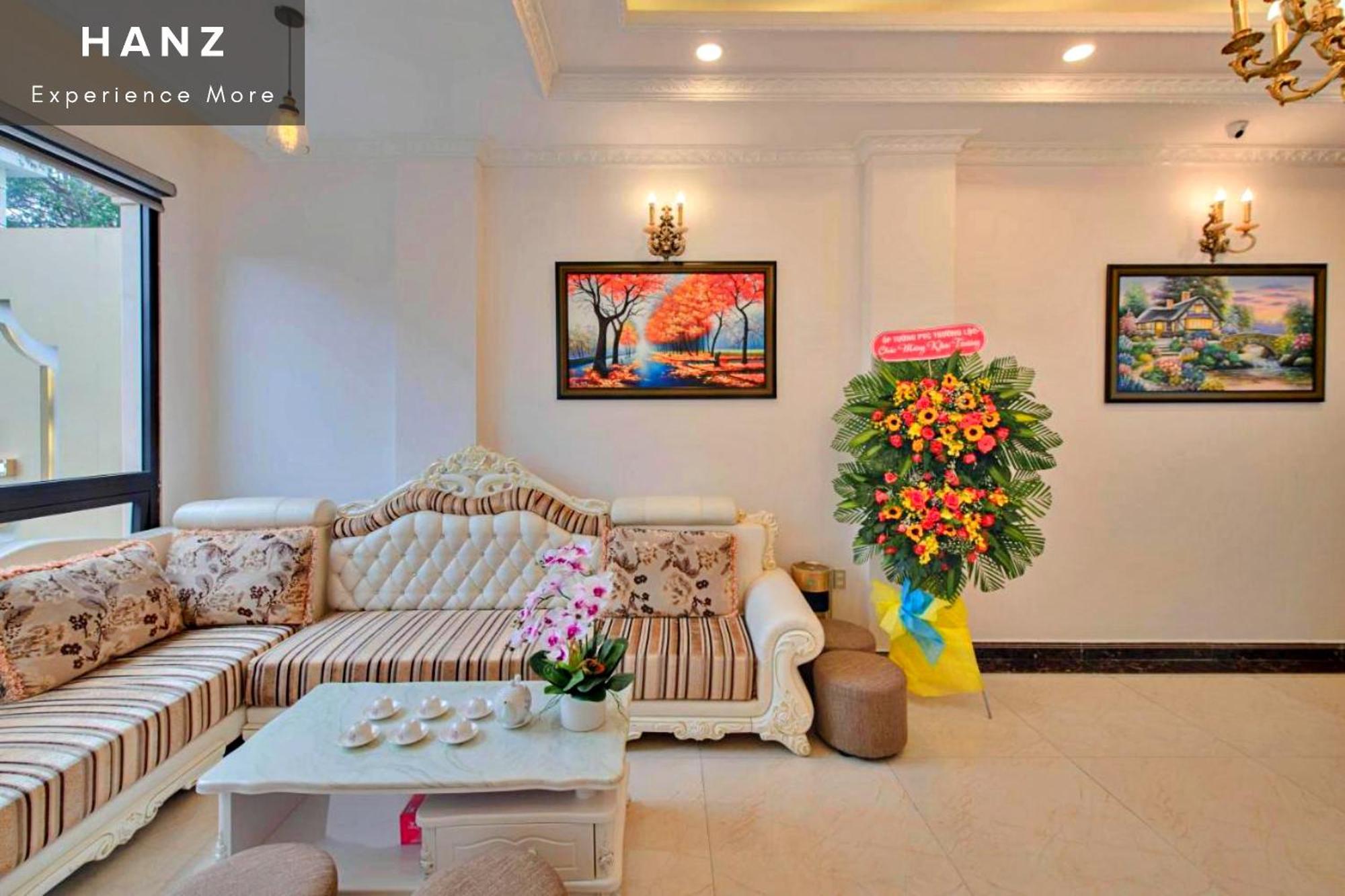 Binh Duong Hotel Dalat Eksteriør bilde